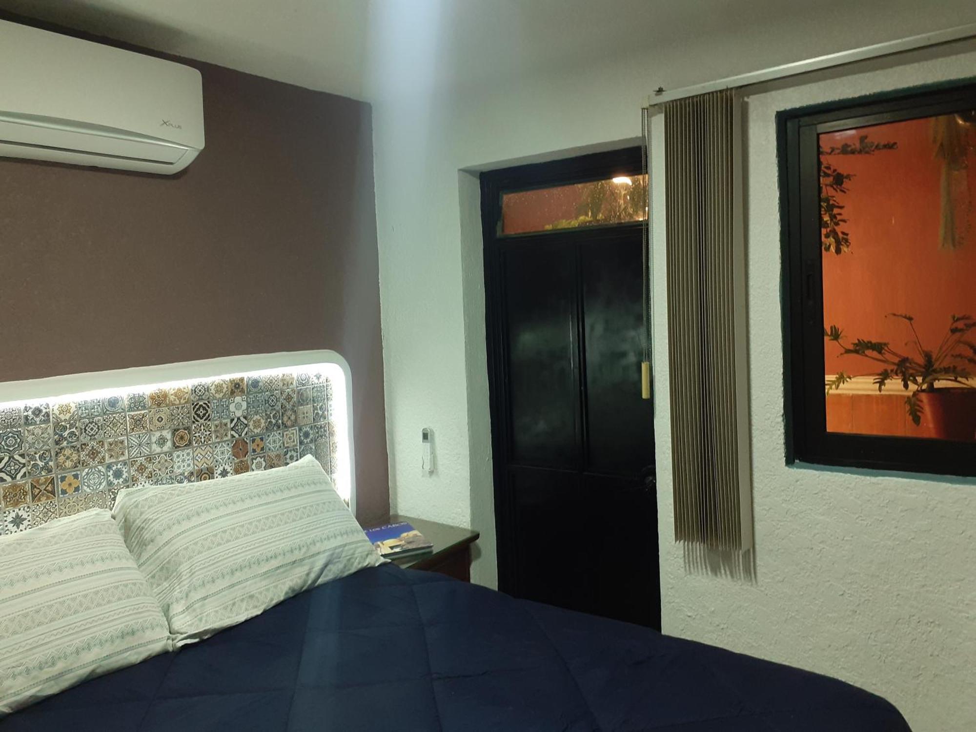 Aparta-Hotel Casa Real Apartamentos ชาปาลา ภายนอก รูปภาพ