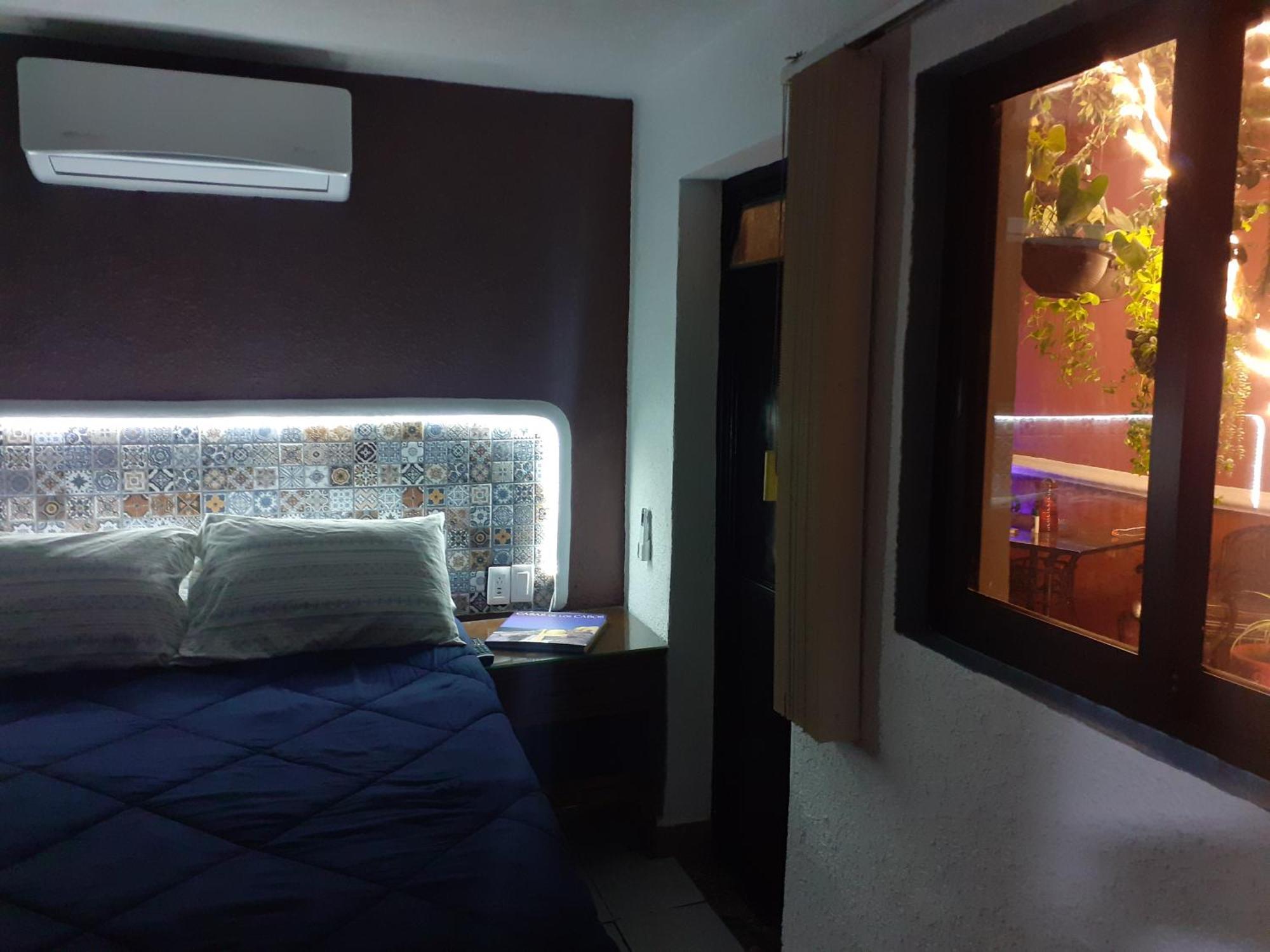 Aparta-Hotel Casa Real Apartamentos ชาปาลา ภายนอก รูปภาพ