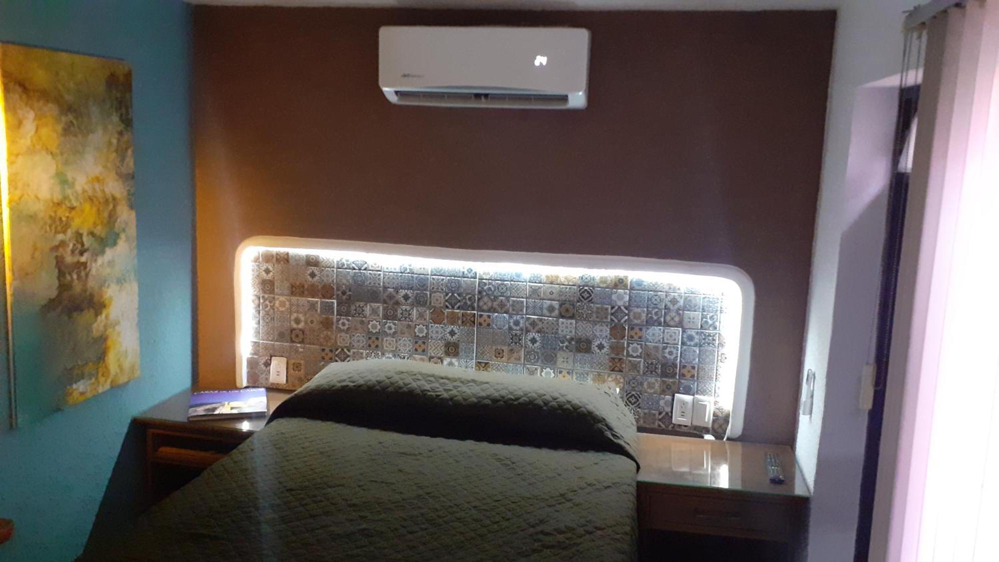 Aparta-Hotel Casa Real Apartamentos ชาปาลา ภายนอก รูปภาพ