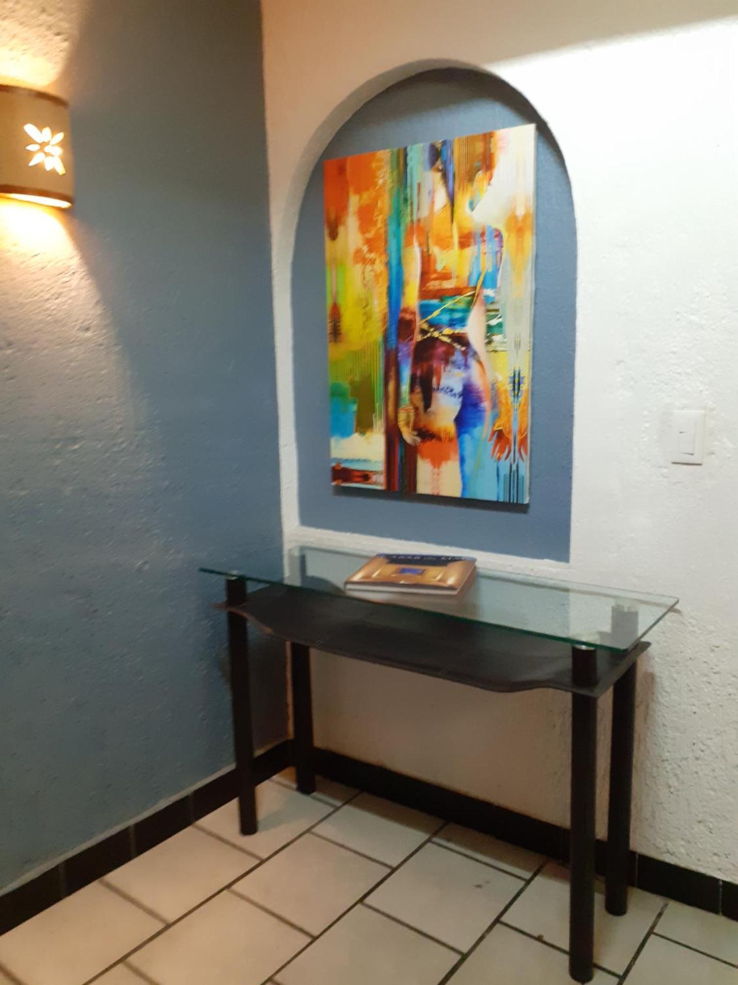 Aparta-Hotel Casa Real Apartamentos ชาปาลา ห้อง รูปภาพ