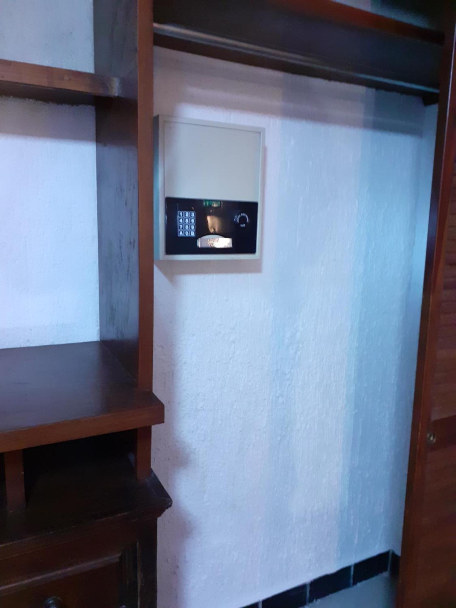 Aparta-Hotel Casa Real Apartamentos ชาปาลา ห้อง รูปภาพ
