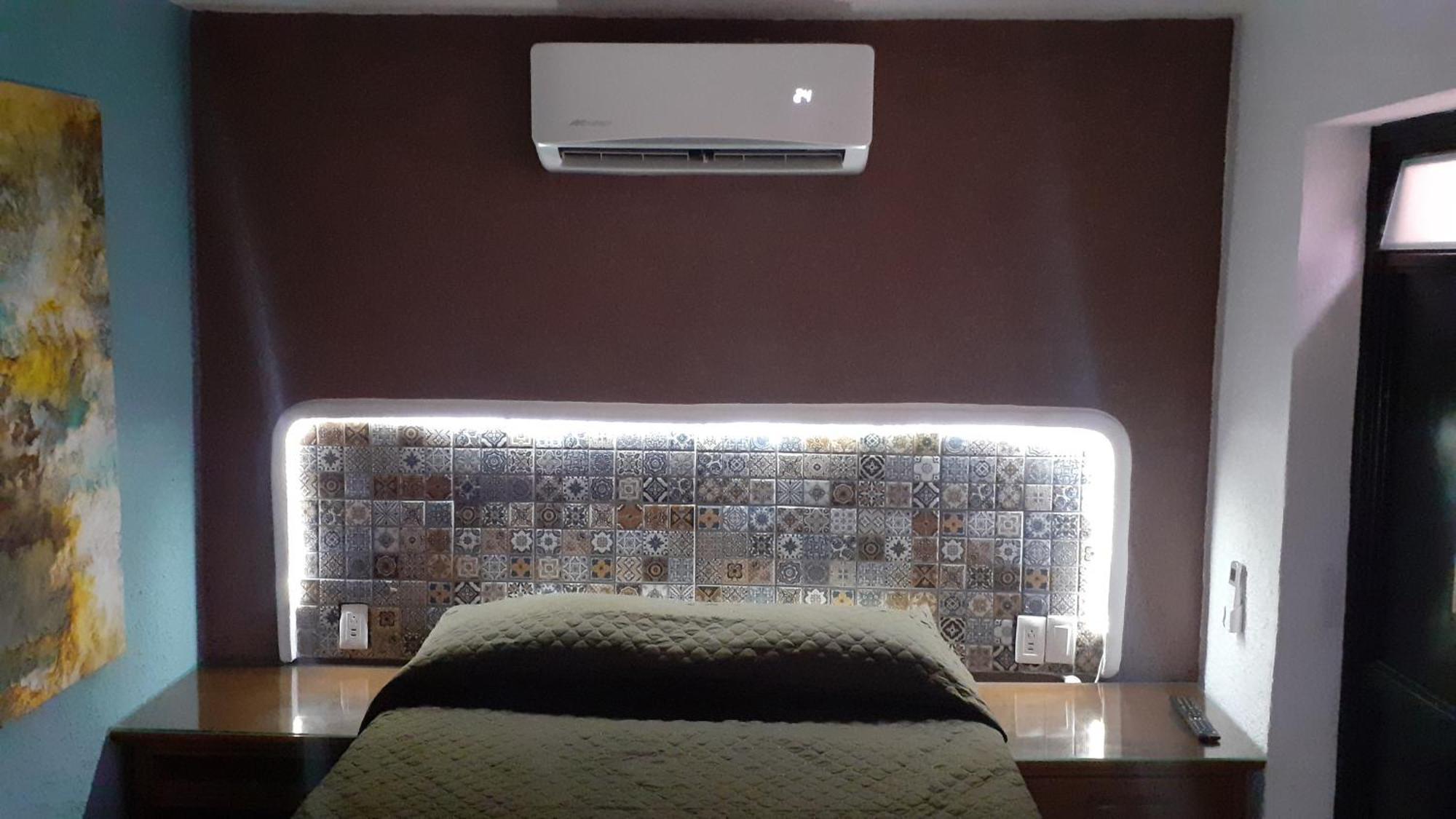 Aparta-Hotel Casa Real Apartamentos ชาปาลา ห้อง รูปภาพ